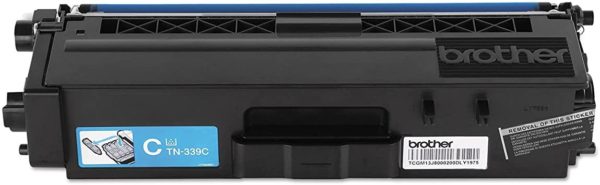 Tóner Brother TN339C - Cian - TN-339C