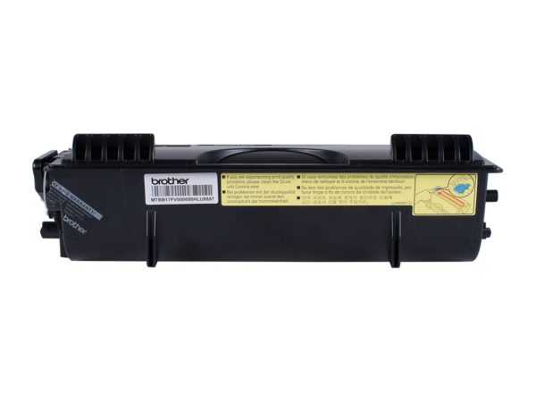Tóner Brother TN560 - Negro - TN-560