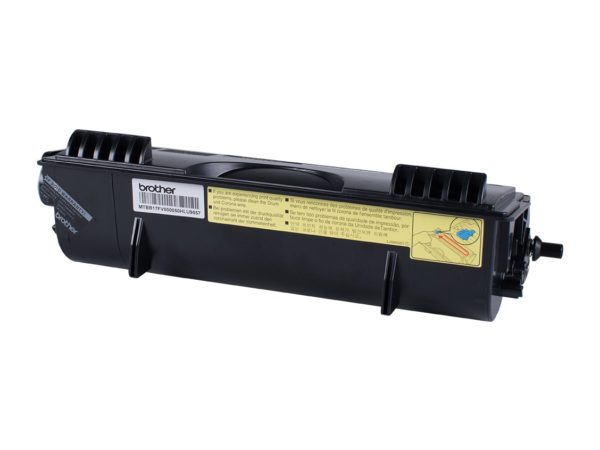 Tóner Brother TN560 - Negro - TN-560 - Imagen 2