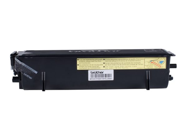 Tóner Brother TN570 - Negro - TN-570