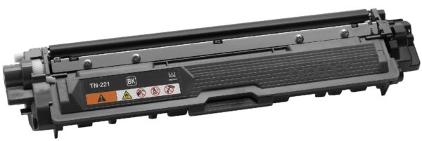 Tóner Brother TN221BK - Negro - TN-221BK
