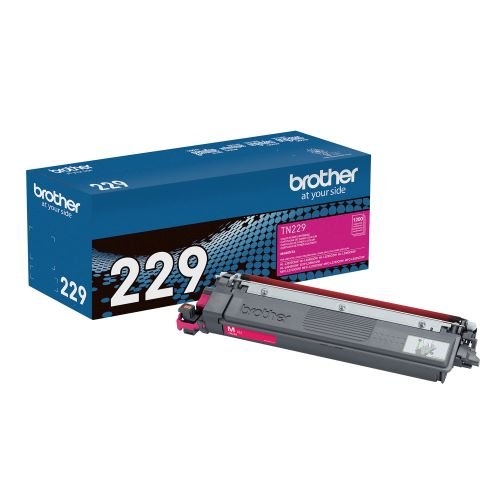 Tóner Brother TN229M – Magenta – TN229M