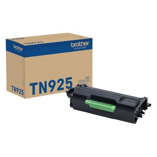 Tóner Brother TN925 – Negro – TN925