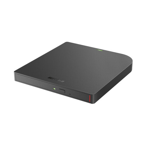 Quemador Blu-Ray Buffalo BRXL-PUS6U3B – USB 2.0 – Externo – BRXL-PUS6U3B