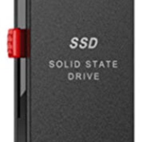 Unidad de Estado Sólido Externo Buffalo SSD-PUT – 2TB – USB 3.2 – Negro – SSD-PUT2.0U3B
