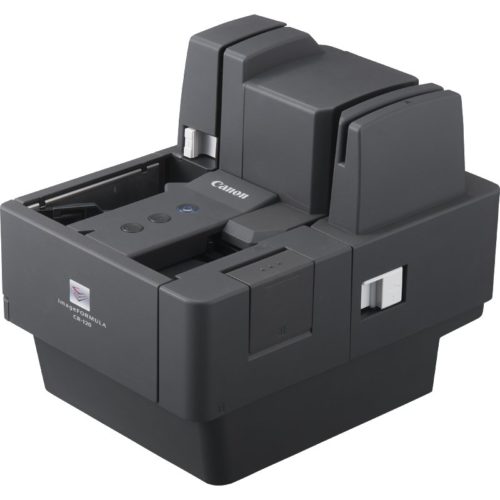 Escáner Canon imageFORMULA CR-120 – 600dpi – USB 2.0 – Dúplex – 1722C001AA