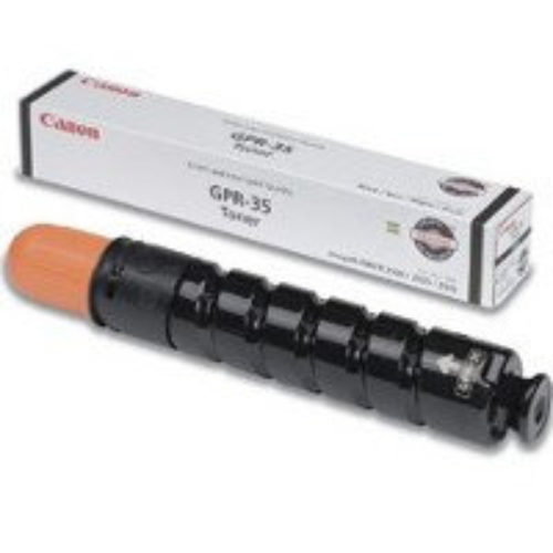 Tóner Canon GPR-35 – Negro – 2785B003AA