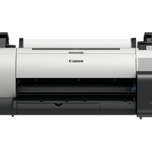 Plotter Canon imagePROGRAF TA-20 – 24″ – Inyección de tinta – 1200 ppp – 5 Tintas – 3659C002