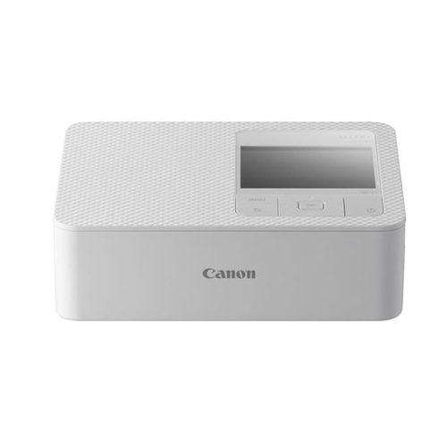 Impresora Canon SELPHY CP1500 – 41s – para Fotografía – Blanco – 5540C002