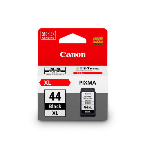 Tinta Canon PG-44 XL – Negro – 9060B001