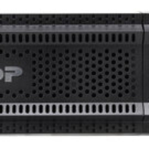 UPS CDP UPO11-3RT AX – 3000VA/2700W – 4 Contactos – Doble Conversión – LCD – UPO11-3RT AX