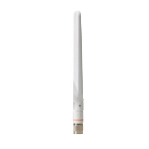 Antena Cisco Aironet – 2.4/5 GHz – 4 dBi – Omnidireccional – AIR-ANT2524DW-R=