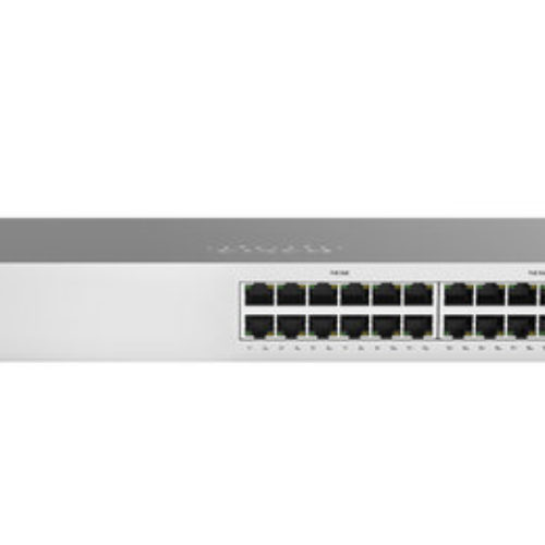 Switch Cisco MS120 – 24 Puertos – Gigabit – 4 SFP – PoE – Gestionado – MS120-24P-HW