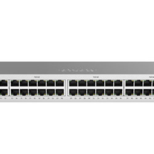 Switch Cisco Meraki MS120 – 48 Puertos – Gigabit – Gestionado – Requiere Licencia – MS120-48-HW