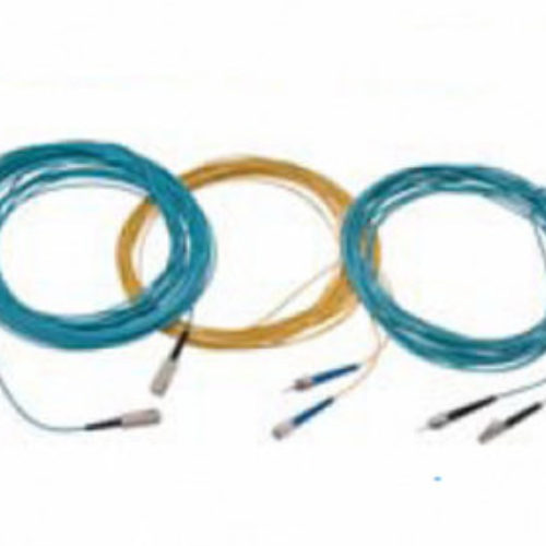 Cable de Fibra Óptica ConduNet – ST – 3M – 8667303NST