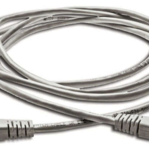 Cable de Red UTP Cat6 ConduNet 8699851CPC – 1.5m – RJ-45 – Macho/Macho – Gris – 8699851CPC