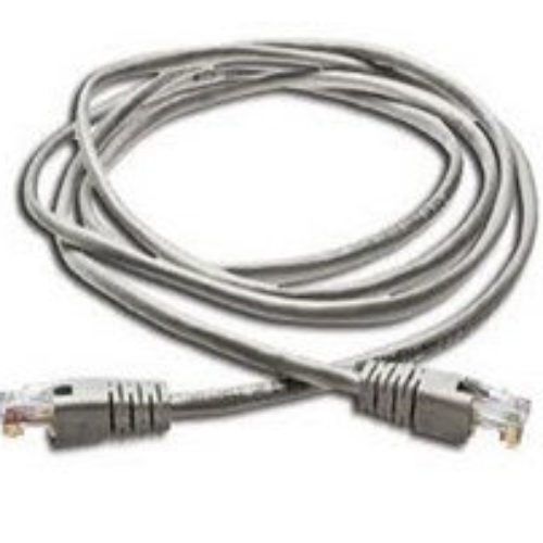Cable de Red ConduNet – Cat6 – RJ-45 – 1M – Gris – 8699860CPC