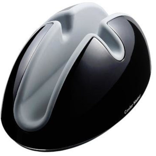Base Cooler Master para Apple – para Macbook – Ipad – Negro – R9-NBS-ARCK-GP