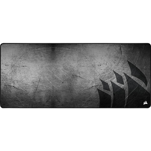 Mouse Pad Gamer Corsair MM350 PRO premium – XL – Gris – CH-9413771-WW