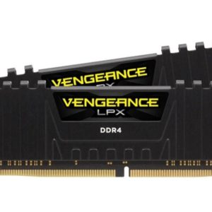 Memoria RAM Corsair Vengeance LPX - DDR4 - 32GB (2 x 16GB) - 3200MHz - CMK32GX4M2E3200C16