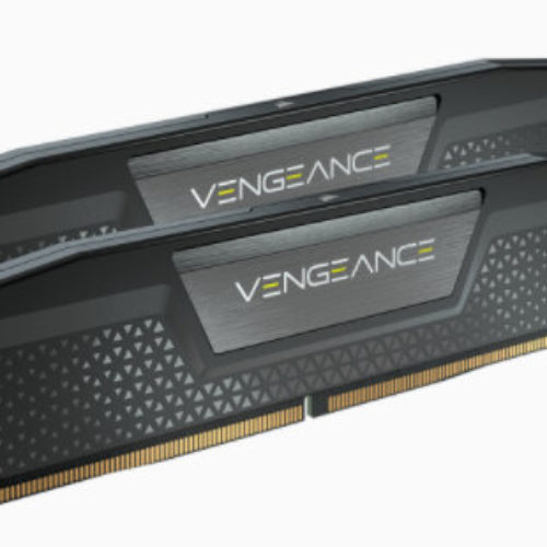 Memoria RAM Corsair Vengeance – DDR5 – 32GB (2x16GB) – 5600MHz – DIMM – para PC – CMK32GX5M2B5600C36