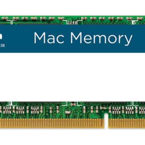 Memoria Ram Corsair – DDR3 – 4GB – 1333MHz – SO-DIMM – Para Laptop – CMSA4GX3M1A1333C9