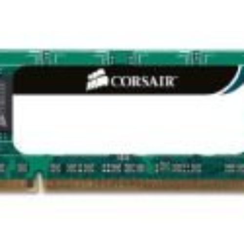 Memoria RAM Corsair – DDR3 – 4GB – 1333MHz – SO-DIMM – Para Laptop – CMSO4GX3M1A1333C9