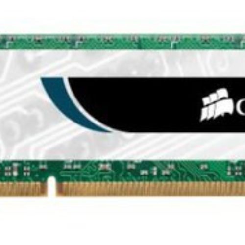 Memoria Ram Corsair Standar – DDR3 – 4GB – 1333MHz – DIMM – para PC – CMV4GX3M1A1333C9