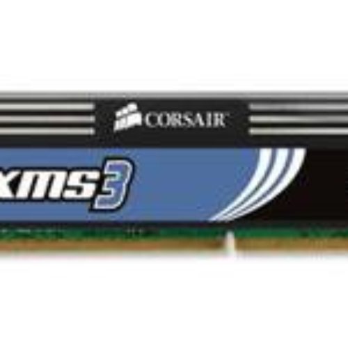 Memoria RAM Corsair XMS – DDR3 – 4GB – 1333MHz – DIMM – para PC – CMX4GX3M1A1333C9