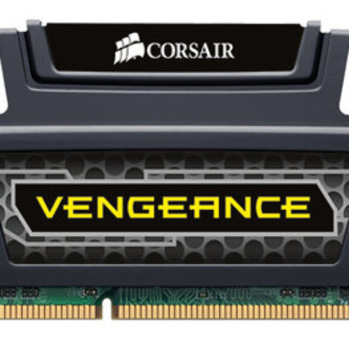 Memoria Ram Corsair Vengeance – DDR3 – 8GB – 1600 MHz – CMZ8GX3M1A1600C10