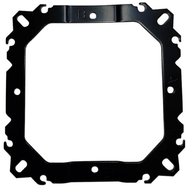 Bracket COUGAR - Socket 1700 - para Enfriamiento Líquido - Compatible con COUGAR Helor - HELOR INTEL LGA 1700