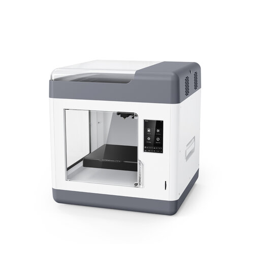 Impresora 3D Creality SERMOON V1 PRO – Filamento – Área de Trabajo 175X175X165mm – Blanco – Sermoon V1 PRO
