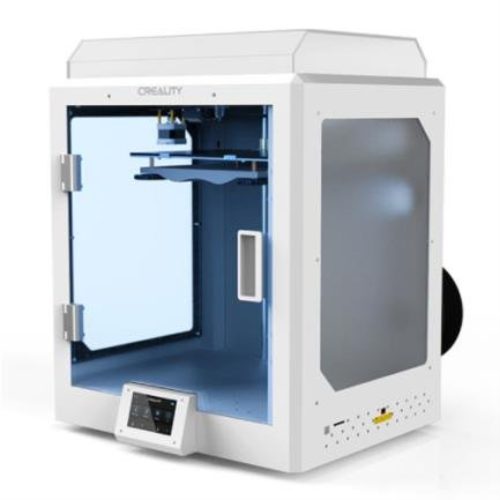 Impresora 3D Creality CR-5 Pro H – 4.3″ – 300 x 225 x 380mm – USB – CR-5 PRO H