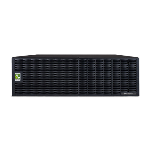 Módulo de Baterías Externas CyberPower BP240VL3U01 – 240V – 30A – Para Extensión de Tiempo de Respaldo – BP240VL3U01