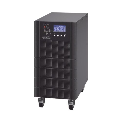 UPS CyberPower HSTP3T10K – 10000VA /10000W – Doble Conversión – LCD  – HSTP3T10K100P5M