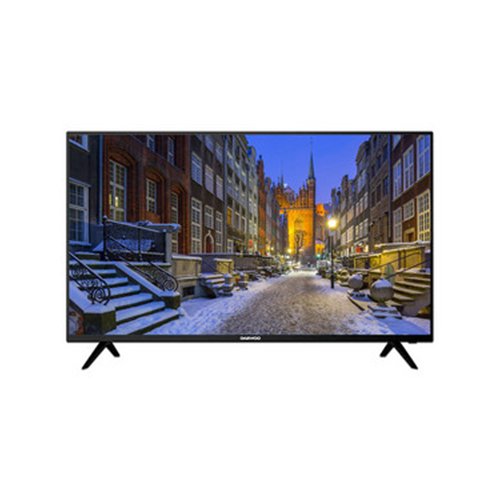 Smart TV DAEWOO DAW40FR – 40″ – Full HD – HDMI – DAW40FR