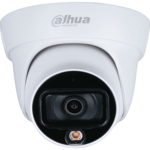 Cámara CCTV Dahua DAH3970029 – 2MP – Domo – Lente 2.8 mm – IR 20M – DAH3970029