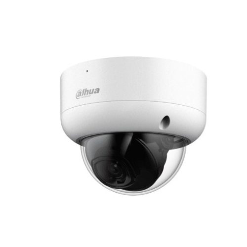 Cámara CCTV Dahua DH-HAC-HDBW1200EAN – 2MP – Domo – Lente 2.8mm – IR 30M – DH-HAC-HDBW1200EAN