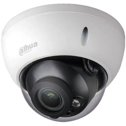 Cámara CCTV Dahua DH-HAC-HDBW1200RN-Z – 2MP – Domo – Lente 2.7 a 12 mm – IR 30M – DH-HAC-HDBW1200RN-Z
