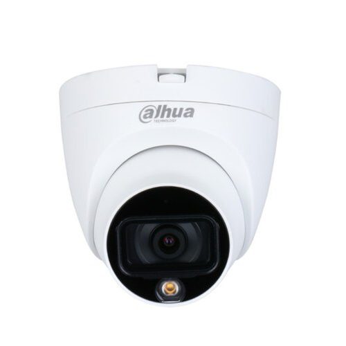 Cámara CCTV Dahua HAC-HDW1209TLQN-LED – 2MP – Domo – Lente 2.8mm – IR 20M – DH-HAC-HDW1209TLQN-LED