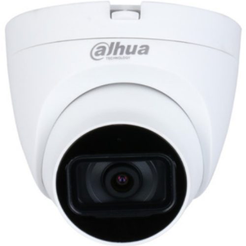 Cámara CCTV Dahua DH-HAC-HDW1500TLQN-A – 5MP – Domo – Lente 2.8 mm – IR 30M – DH-HAC-HDW1500TLQN-A