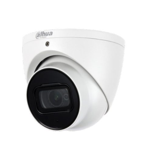Cámara CCTV Dahua DH-HAC-HDW2249TN-A – 2MP – Domo – Lente 3.6mm – Micrófono Integrado – DH-HAC-HDW2249TN-A