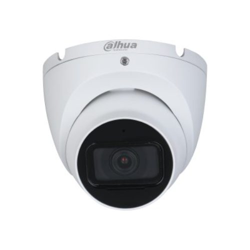 Cámara CCTV Dahua HAC-HDW2501TLM-A – 5MP – Domo – Lente 2.8mm – IR 30M – DH-HAC-HDW2501TLMN-A
