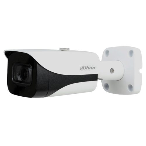 Cámara CCTV Dahua DH-HAC-HFW2249EN-A – 2MP – Bala – Lente 3.6mm – Micrófono Integrado – DH-HAC-HFW2249EN-A