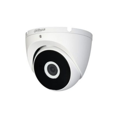 Cámara CCTV Dahua HAC-T2A21 – 2MP – Domo – Lente 2.8mm – IR 20M – DH-HAC-T2A21N