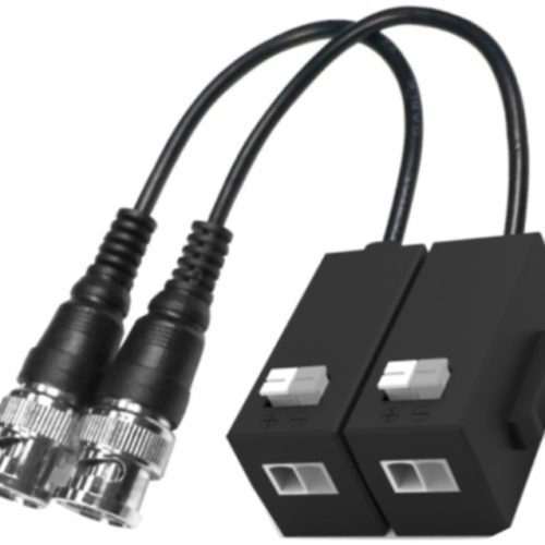 Transceptores Dahua PFM800-E – Pasivos – HDCVI – 1080p a 250 Metros – DH-PFM800-E