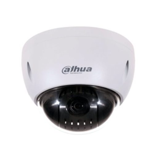 Cámara CCTV Dahua DH-SD42215-HC-LA – 2MP – Domo – Lente 5 a 75mm – Zoom Óptico x15 – DH-SD42215-HC-LA