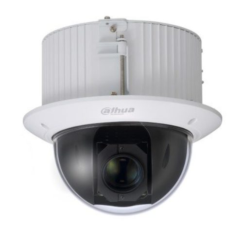 Cámara CCTV Dahua DH-SD52C225-HC-LA – 2MP – Domo – Lente 4.8mm – Zoom Óptico – DH-SD52C225-HC-LA