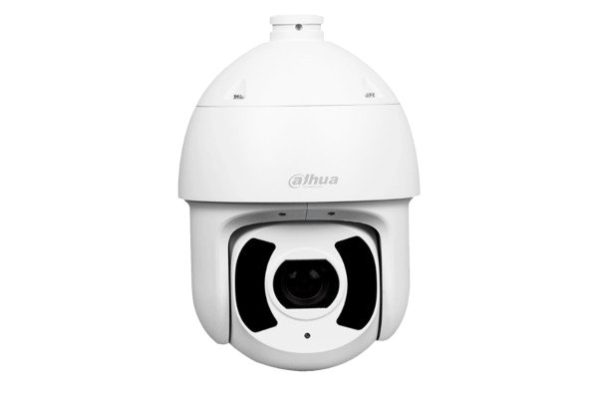 Cámara IP Dahua DH-SD6CE245GB-HNR - 2MP - Domo - IR 250M - Ethernet  - DH-SD6CE245GB-HNR
