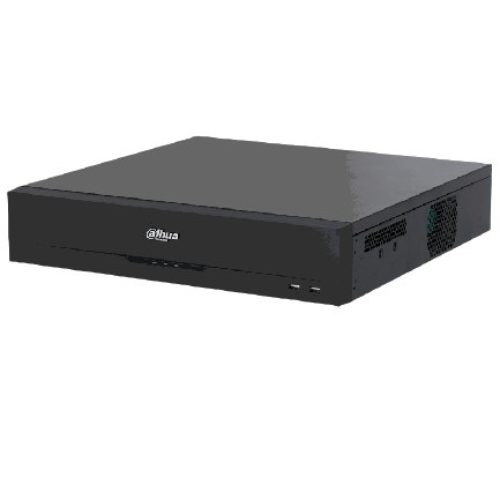 DVR Dahua DH-XVR5816S-I3 – 16 Canales – Hasta 16TB – HDMI – VGA – USB – Ethernet – DH-XVR5816S-I3